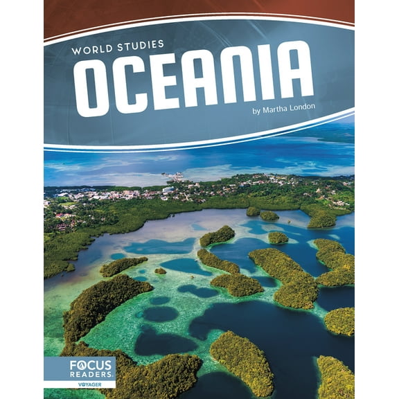 Oceania (Paperback)
