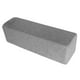 thumbnail image 4 of Reposabrazos para sofá, cojín para cintura y respaldo, versátil, decoración para sofá Gris profundo, 4 of 9