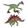 thumbnail image 2 of Figuras de dinosaurios realistas para niños, juguetes de dinosaurios, figuras de animales, figuras pequeñas de dinosaurios para baño, juguete para niñ Estilo C, 2 of 8