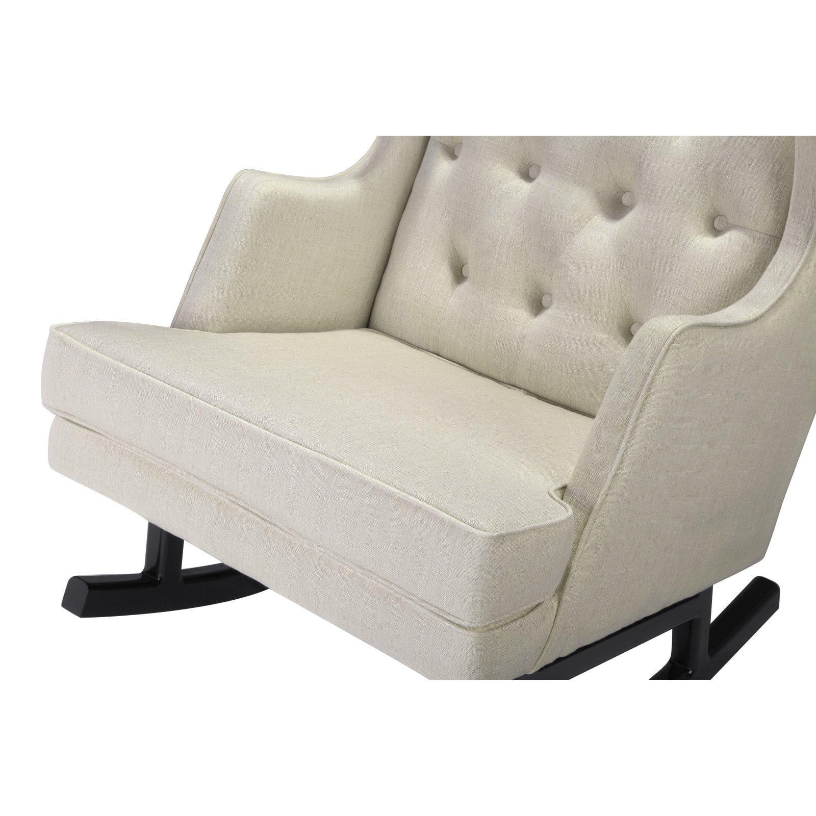 nursery works empire rocker