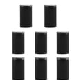 thumbnail image 1 of BESTYASH 8Ud Pies Reemplazo Para Soporte De Piano Electrónico Negro Con Protección Antirrayaduras, 1 of 6