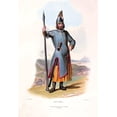 thumbnail image 1 of MacPhee- Fine Art Canvas Print (20" x 30"), 1 of 1