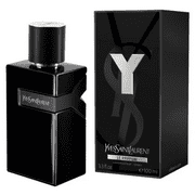 Y Le Parfum by Yves Saint Laurent Eau De Parfum Spray 3.3 oz for Men