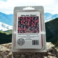 thumbnail image 4 of Walker Berry Vegan Soy wax, Hand-poured, Eco-friendly Fruity Wax Melt 4 pack, 4 of 5