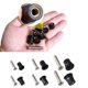 thumbnail image 3 of 36 Pairs /M5/M6 Neoprene Well Nuts with Screw Bolts Well Nut Kit, 3 of 5