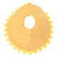 thumbnail image 5 of Collar De Cono De Gato Suave, Cubierta De Felpa De Girasol Collar Isabelino Para Gatos Collar De Donut De Gato Collar De Cuello De Mascota Conos De Gato Parajar De Lamer Para, 5 of 7