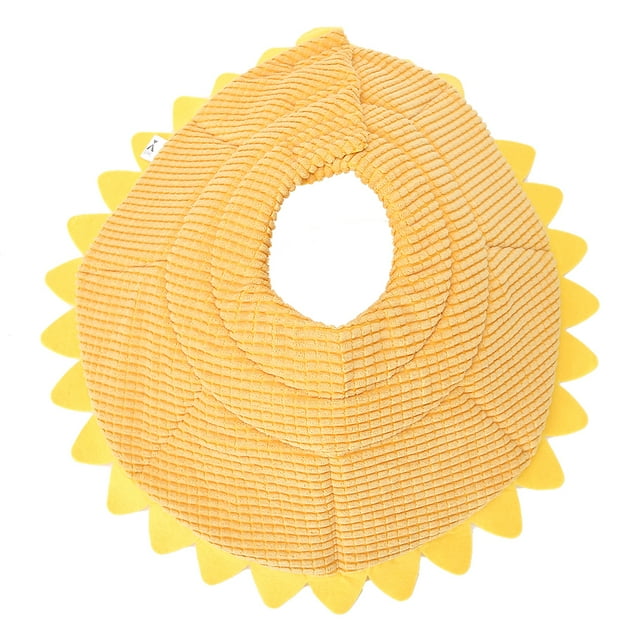 Collier pour Animaux en Peluche, Collier Confortable pour Chat, Collier Cône Durabilité Améliorée
