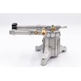 thumbnail image 4 of AR ANNOVI REVERBERI, 2400 PSI RMW22G24-EZ Triplex Standard Configuration, Easy Start, EZ, 4 of 7