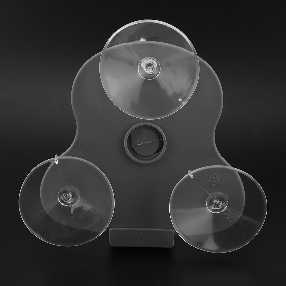 Glass Brush, With 3 Suction Cups Glass Bottle Cleaner Cup Cleaner Flexible Beer Bottles For Wine Glasses Travel Bottles Sports Bottles