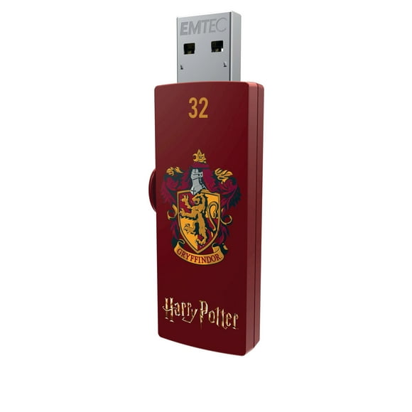 Emtec USB2.0 M730 Gryffindor 32GB