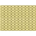 thumbnail image 1 of Ahgly Company Machine Washable Indoor Rectangle Transitional Caramel Brown Area Rugs, 2' x 3', 1 of 7