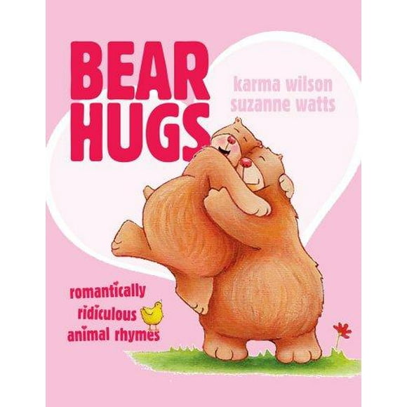 Bear Hugs