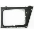 thumbnail image 4 of For Ford E-350 Super Duty 1999 2000 2001 2002 Headlight Passenger Side | Gray | Sealed Beam Type | FO2513158 | F7UZ13052AAA, 4 of 5