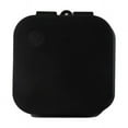 thumbnail image 3 of Boîte de Rangement Portable pour Appareils de Voyage, Étui de Retenue en Silicone Hygiénique pour Aligneurs Invisalign et Appareils Dentaires, 3 of 8