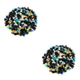 thumbnail image 4 of yingyy 500pcs/set Automotive Rivets Universal Fastener Bumper Clips Pin Retainer 2Set, 4 of 6