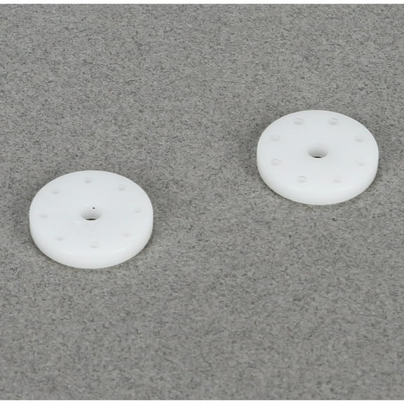 Team Losi Racing 16mm Shock Piston 1.2mm 2 8IGHT Buggy 3.0 TLR243010 Elec Car/Truck Replacement Parts