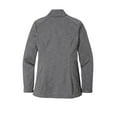 thumbnail image 4 of Port Authority Ladies Stream Soft Shell Jacket. L339, 4 of 4