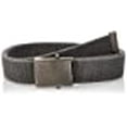 thumbnail image 3 of Columbia Mens Military Web Belt-Adjustable One Size Cotton Strap and Metal Plaque Buckle, One Size - 42 Inches, 3 of 10