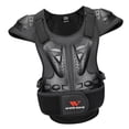 thumbnail image 3 of Motocicleta Motocross Cuerpo Chaleco Protector Chaqueta Espalda Pecho Hombro S Sunnimix Chaleco protector para motocicleta, 3 of 8