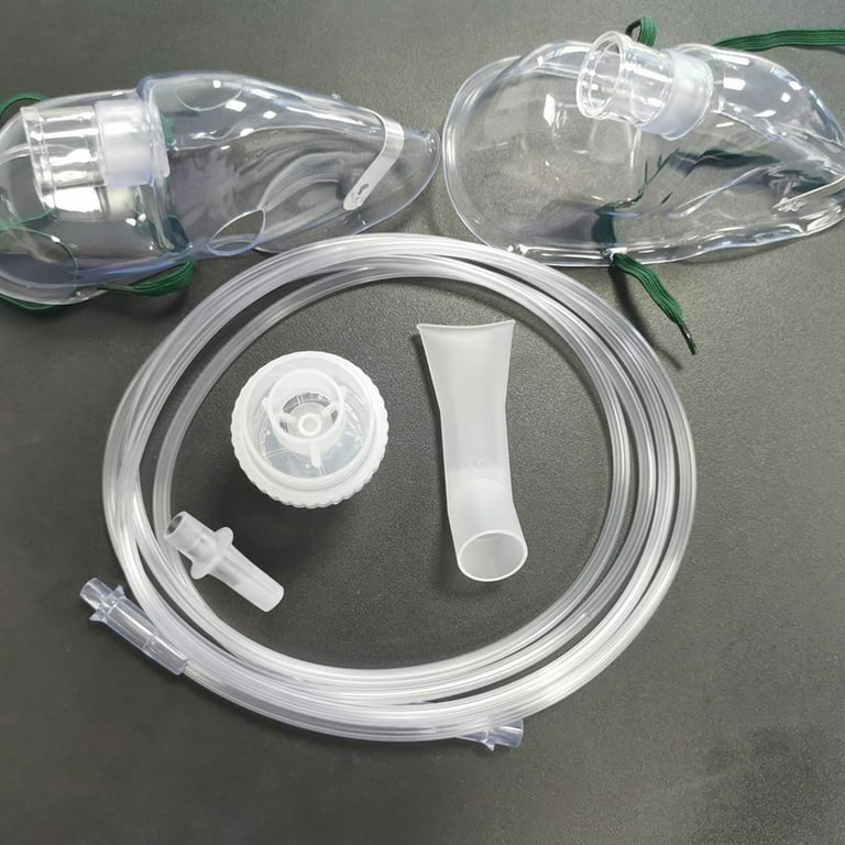Personal 2024 oxygen mask