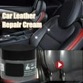 thumbnail image 3 of Recolorant Cuir Lisse Smooth Leather, Car Leather Touch-up P-aste, 3 of 8