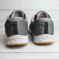 thumbnail image 4 of New Balance Mens Size 7.5 Arishi V1 MARISLB1 Gray Running Sneakers No Insoles, 4 of 6