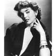 thumbnail image 2 of Dawn Addams Ca. 1960 Photo Print (16 x 20), 2 of 2