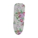 thumbnail image 2 of Funda para tabla de planchar, fundas para mesa de planchar, borde elástico, estampado floral, artículos de lavandería, funda acolchada para tabla de L, 2 of 8