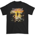 thumbnail image 1 of Meatloaf H.c.t.b. Cover 2010 Tour T-shirt, 1 of 5