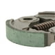thumbnail image 1 of Heavy Duty Clutch Pads for Mini Bicycle and Scooter - 2 Pack, Wear Resistant and Made of Aluminum Alloy, 1 of 5