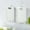 N, variant on Upgraded Washing Machine Hand Washing Clothes Board Plastic Washing Board Home With Stand Portable N