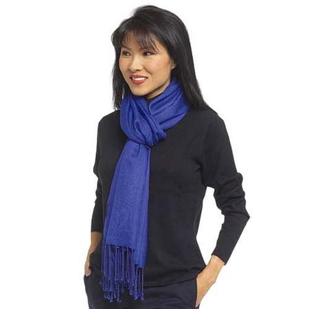 Rayon Twill Shawl