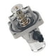 thumbnail image 5 of Termostato de refrigerante del motor con termostato para automóvil Termostato de rendimiento inigualable, 5 of 9
