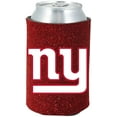 thumbnail image 2 of New York Giants Kolder Kaddy Porte-Boîte - Pailleté, 2 of 2
