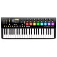 thumbnail image 1 of Akai Advance 49 49 Clés USB Contrôleur de Clavier MIDI, 1 of 1
