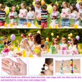 thumbnail image 4 of Bombas de baño Foxandern Kids Mermaid, 180 ml, con joyas sorpresa, 4 of 9