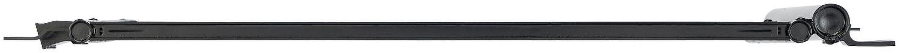 Spectra Premium 7-30072 Automotive Air Conditioning Condenser