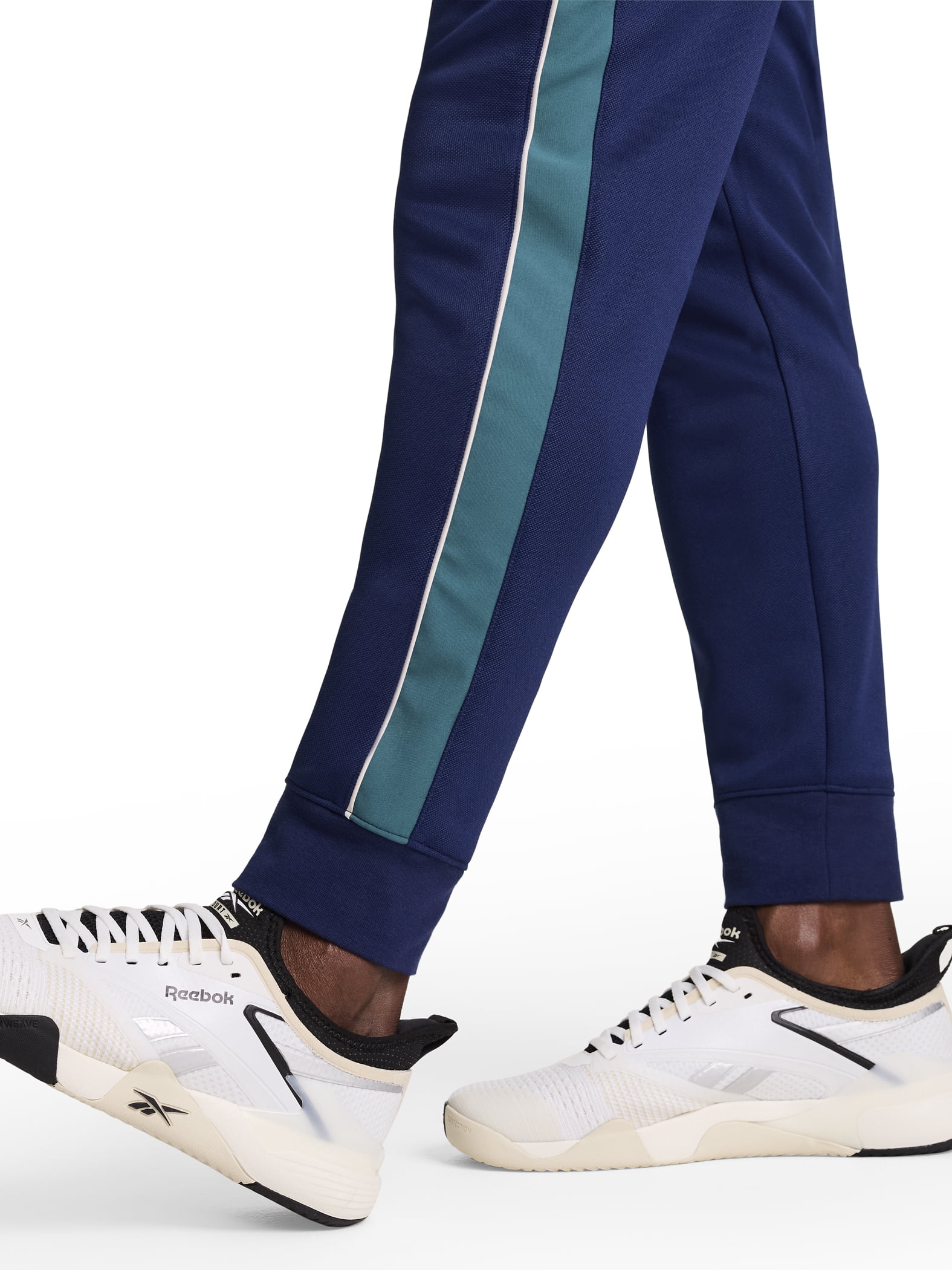 Reebok Men's and Big Men's Tenacity Jogger, Sizes S-3XL