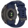 thumbnail image 2 of Smart Sports Watch Strap, Official Style Silicone Replacement Band, Soft & Skin-Friendly, Breathable & Sweat-Resistant, Easy Installation, 2 of 4