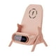 thumbnail image 1 of Mini silla Strade Fareast Limited cargador inalámbrico soporte para teléfono de escritorio cargador rápido portátil 3 en 1 Rosa, 1 of 8