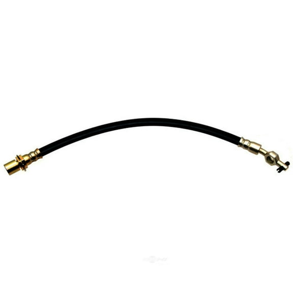 Raybestos BH380129 Professional Grade Hydraulic Brake Hose Fits select: 1990-1992 LEXUS LS