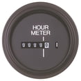 thumbnail image 1 of Sierra International 56966P 2 in. Round Hour Meter, 1 of 2
