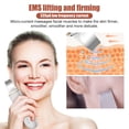 thumbnail image 4 of Depurador de piel ultrasónico de belleza, limpiador Facial, eliminador de espinillas, máquina limpiadora Facial, cuidado de la piel, masajeador de acné, Lifting Facial kaili Sencillez, 4 of 5