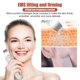 thumbnail image 4 of Depurador de piel ultrasónico de belleza, limpiador Facial, eliminador de espinillas, máquina limpiadora Facial, cuidado de la piel, masajeador de acné, Lifting Facial kaili Sencillez, 4 of 5