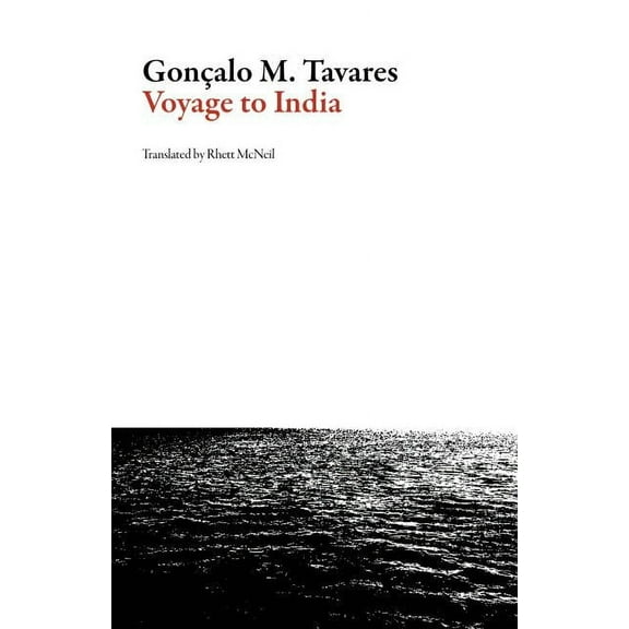 Portuguese Literature Voyage to India, (Paperback)