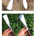 thumbnail image 5 of Garden Trowel and Hand Shovel for Transplanting, Garden Shovel, Weeding, Mobile and Smooth Excavation and Planting, 5 of 5