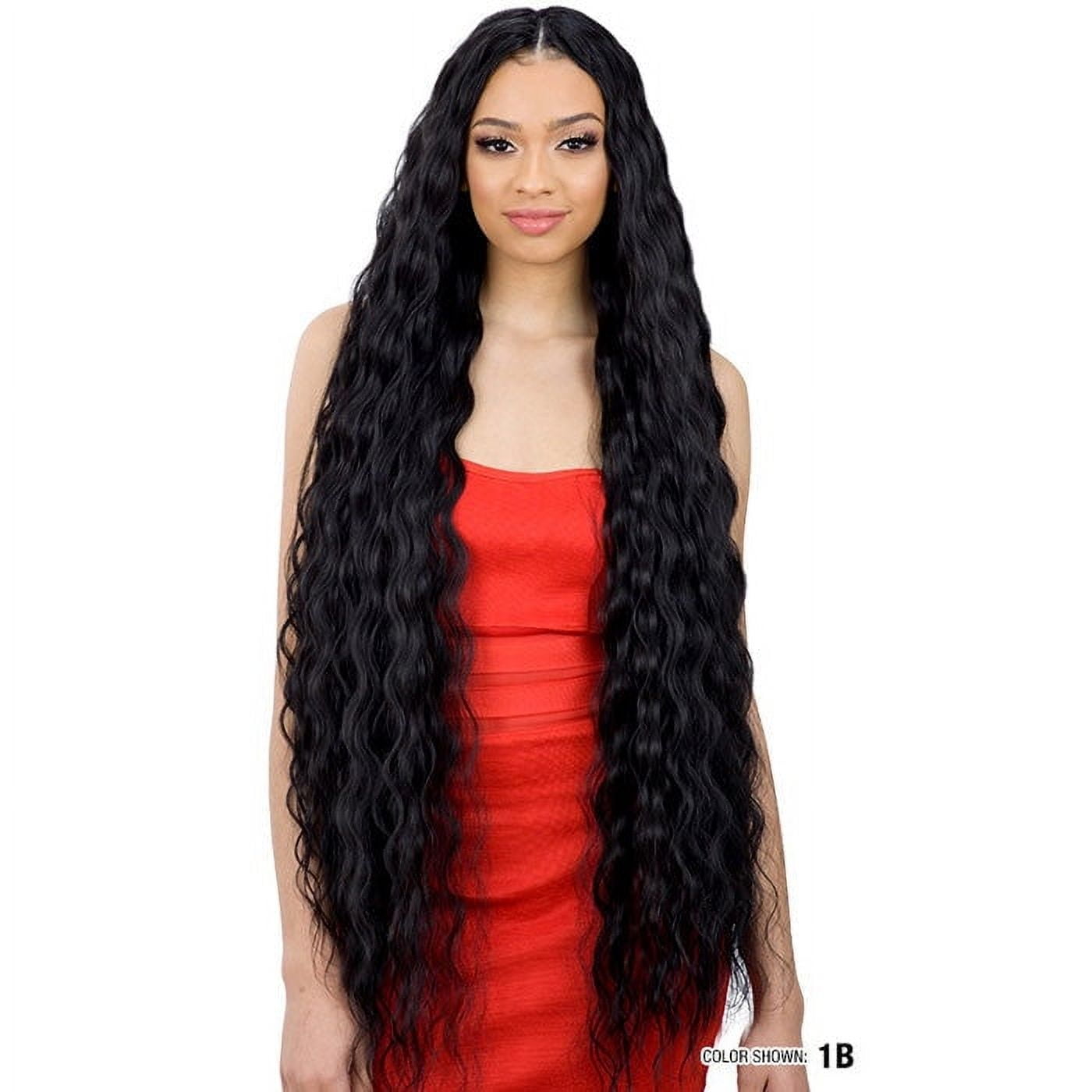 Shake-N-Go Organiques Mastermix Breezy Wave / ASHPLATN / 30 INCH Beauty Supply Products