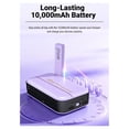 thumbnail image 4 of Osfvolr New 4G SIM Card Wireless Router LTE Mobile Router Type-C USB Hotspot Portable Power Bank WIFI B, 4 of 8