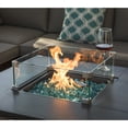 thumbnail image 3 of VENTOPYR Outdoor Fire Pit Glass Wind Guard, 3 of 5