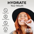 thumbnail image 7 of Xero Picks Infused Flavored Toothpicks to Help Quit Smoking - Nicotine Free (Fruit Chill, 3 Pack) Non-GMO Kosher Vegan, 7 of 7